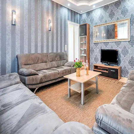 Villa Spacious Villa Near Center, Cleaning Included Medebach
